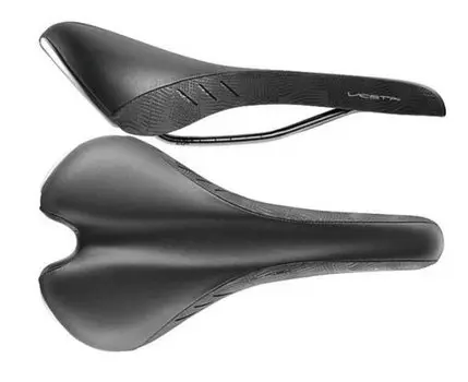 Седло велосипедное Fizik VESTA BLACK, 7347SXSA89C64