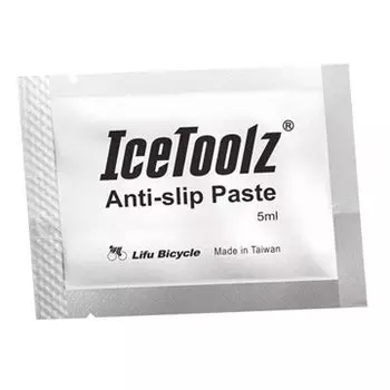 Клей фиксирующий Ice Toolz, для сборки деталей из карбона и аллюминия, 5мл, C145