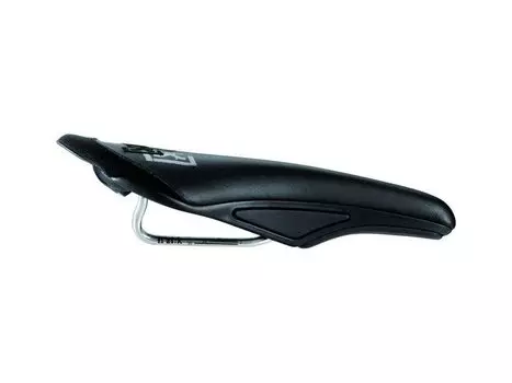 Седло велосипедное Fizik ZEA:K MICROTEX, матовое черное, 7029SA53041