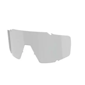 Линзы SCOTT Shield grey, ES275381-119