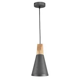 Светильник подвесной Maytoni Bicones P359-PL-140-C