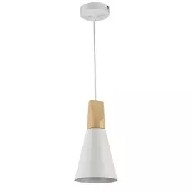 Светильник подвесной Maytoni Bicones P359-PL-140-W