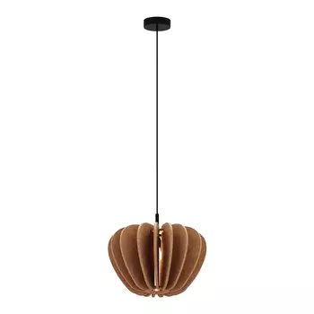 Светильник подвесной Maytoni Cambio MOD398PL-01BR