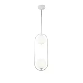 Светильник подвесной Maytoni Ring MOD013PL-02W
