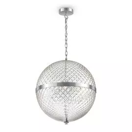 Светильник подвесной Maytoni Yonkers P004PL-03CH