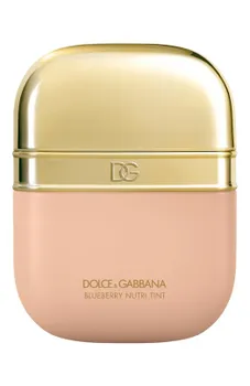 Увлажняющий тональный крем Blueberry Nutri Tint, оттенок 5N Light (30ml) Dolce & Gabbana
