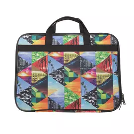 Папка Mr.Bag текстиль