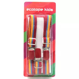 Подтяжки Ecotope Kids текстиль
