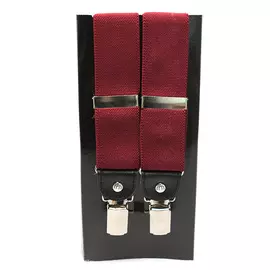 Подтяжки Poshete текстиль