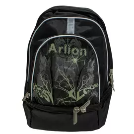 Рюкзак Отделение под обувь Arlion текстиль