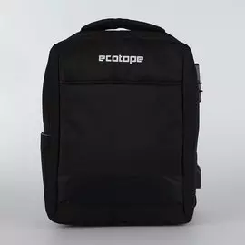 Рюкзак Повседневный Ecotope текстиль