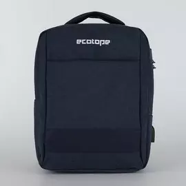 Рюкзак Повседневный Ecotope текстиль