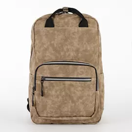 Рюкзак Повседневный Mr.Bag искусственная кожа