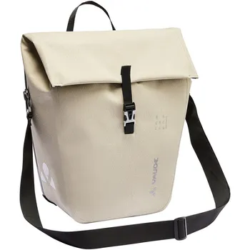 Велосипедная сумка Recycle Pro Single Vaude, бежевый