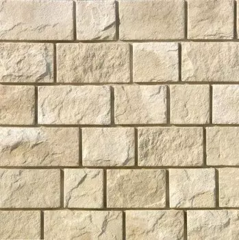 Искусственный камень White Hills Шинон 410-10 бежевый