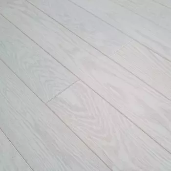 Инженерная доска Greenline ArtClick Plus монблан 400-1500х150х15 мм