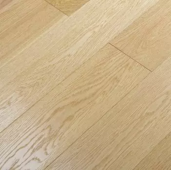 Инженерная доска Greenline Deluxe дуб мадрид 400-1500х125х18 мм
