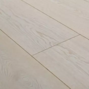 Инженерная доска Greenline Deluxe дуб милан 400-1500х165х18 мм
