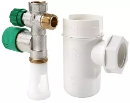 Группа безопасности для бойлера Valtec VT.461.N.04