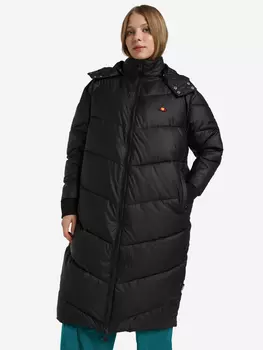 Куртка утепленная женская Ellesse Cortese, Черный