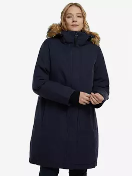 Пуховик женский IcePeak Adais, Синий