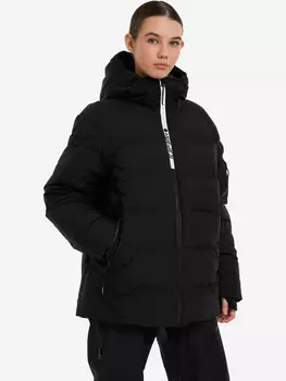 Пуховик женский IcePeak Eastport, Черный