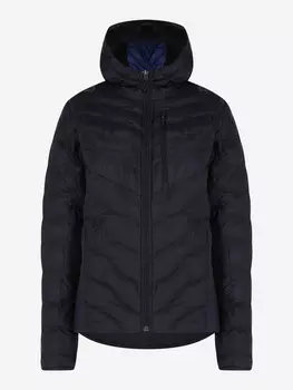 Куртка утепленная женская Salomon Outpeak, Синий
