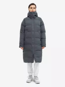 Пуховик женский SHU, Серый