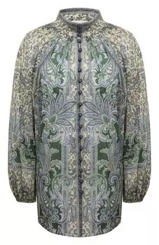 Блузка Zimmermann