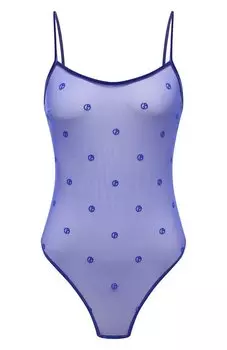 Боди Giorgio Armani