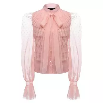 Блузка REDVALENTINO