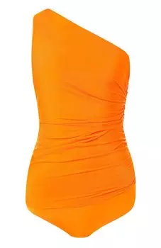 Боди из вискозы Alexandre Vauthier