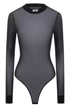 Боди из вискозы Heron Preston