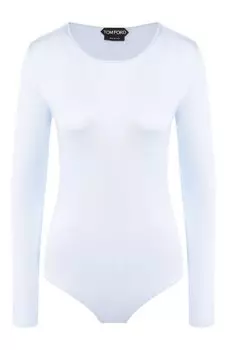 Боди из вискозы Tom Ford