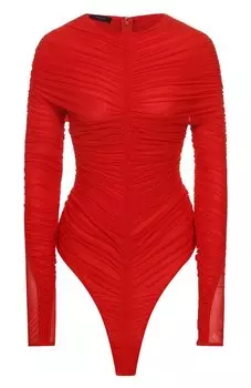 Боди Mugler