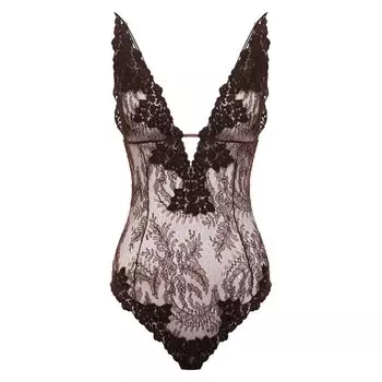 Боди Saint Laurent