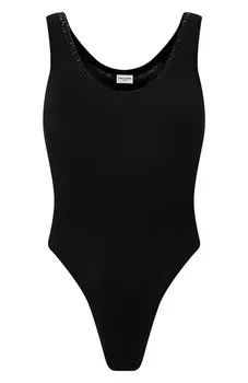 Боди Saint Laurent