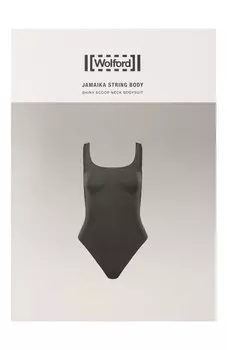 Боди Wolford