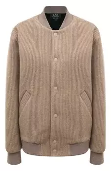 Бомбер A.P.C.