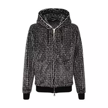 Бомбер Balmain