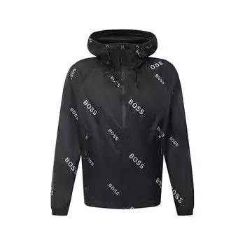 Бомбер BOSS