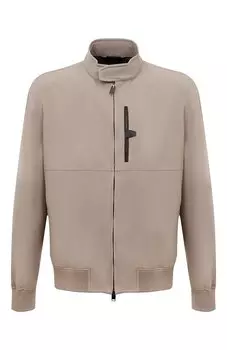 Бомбер Brioni