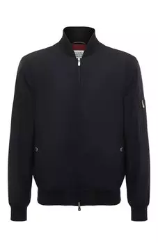 Бомбер Brunello Cucinelli