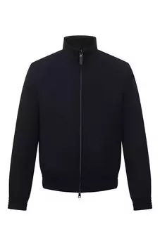 Бомбер Canali