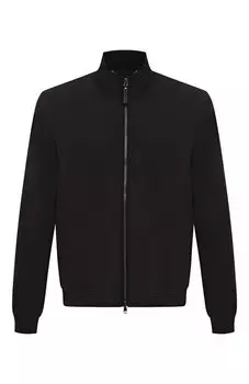 Бомбер Canali