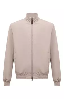 Бомбер Canali