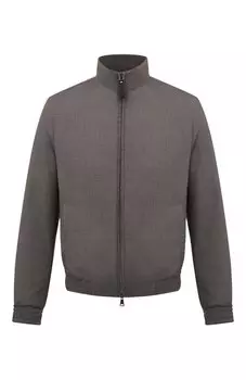 Бомбер Canali