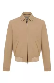Бомбер Canali