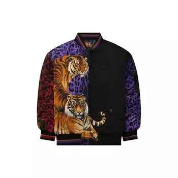 Бомбер Dolce &amp; Gabbana