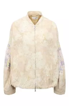 Бомбер Dries Van Noten